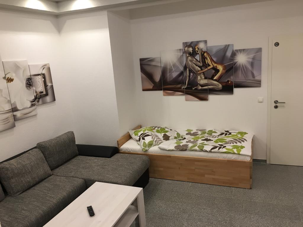 Gaestehaus Buonanotte 2 BRE 外观 照片