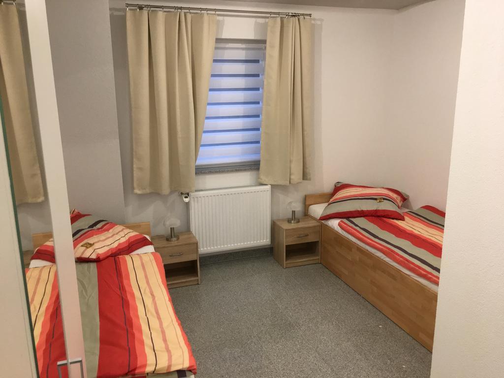 Gaestehaus Buonanotte 2 BRE 外观 照片