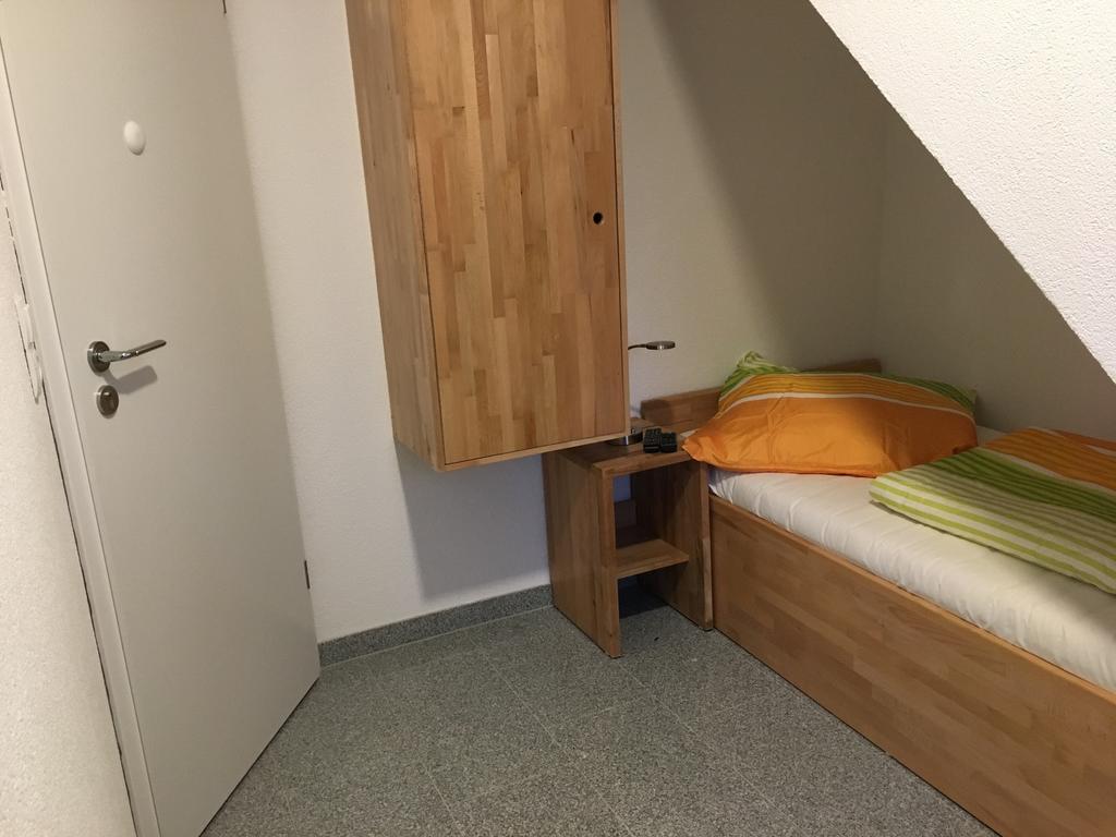 Gaestehaus Buonanotte 2 BRE 外观 照片