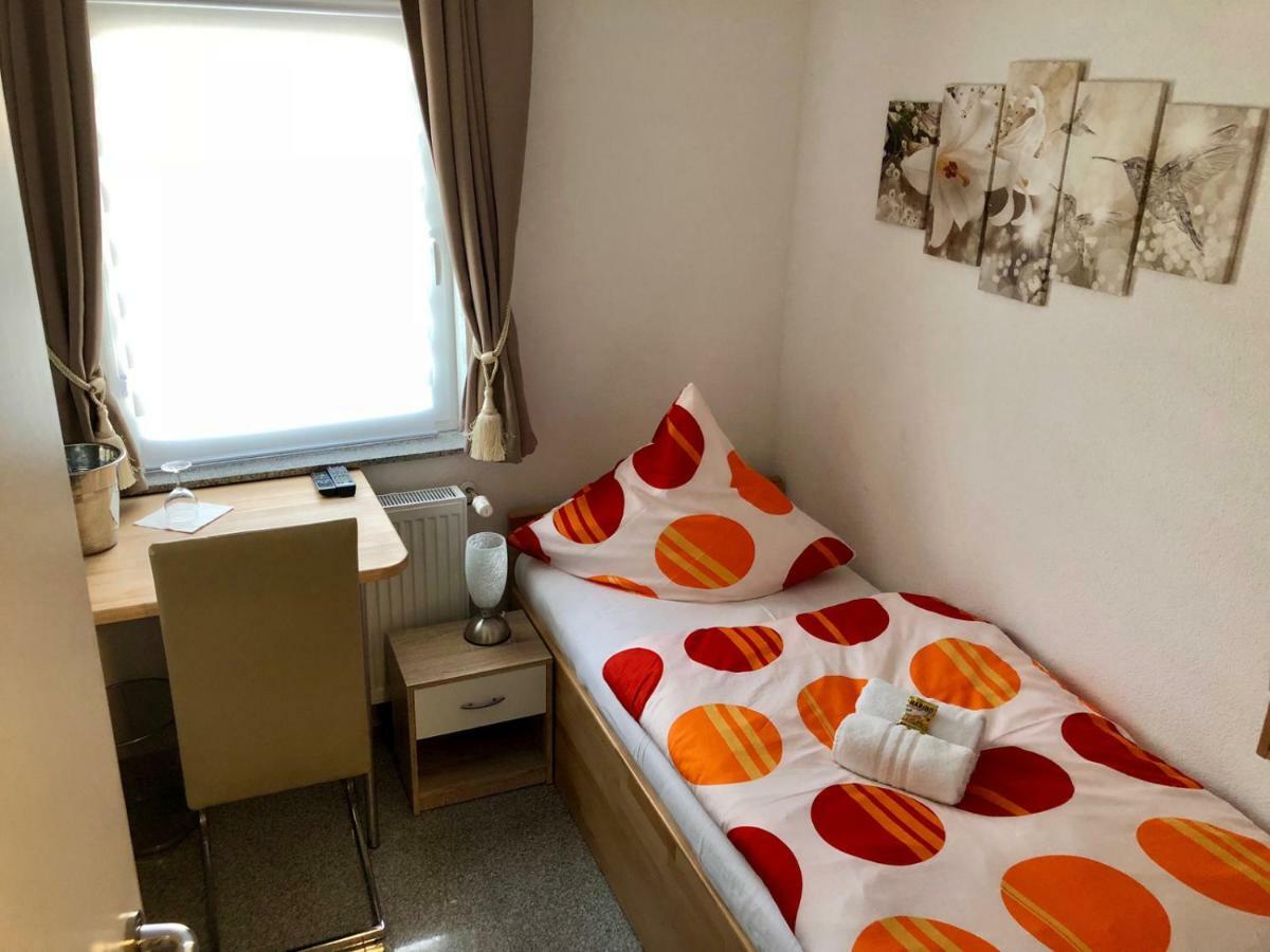 Gaestehaus Buonanotte 2 BRE 外观 照片