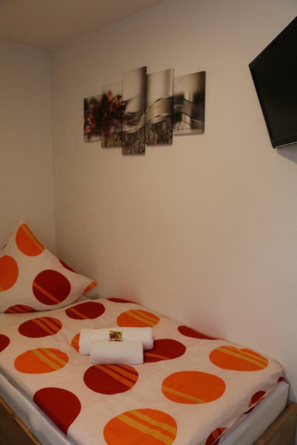 Gaestehaus Buonanotte 2 BRE 外观 照片